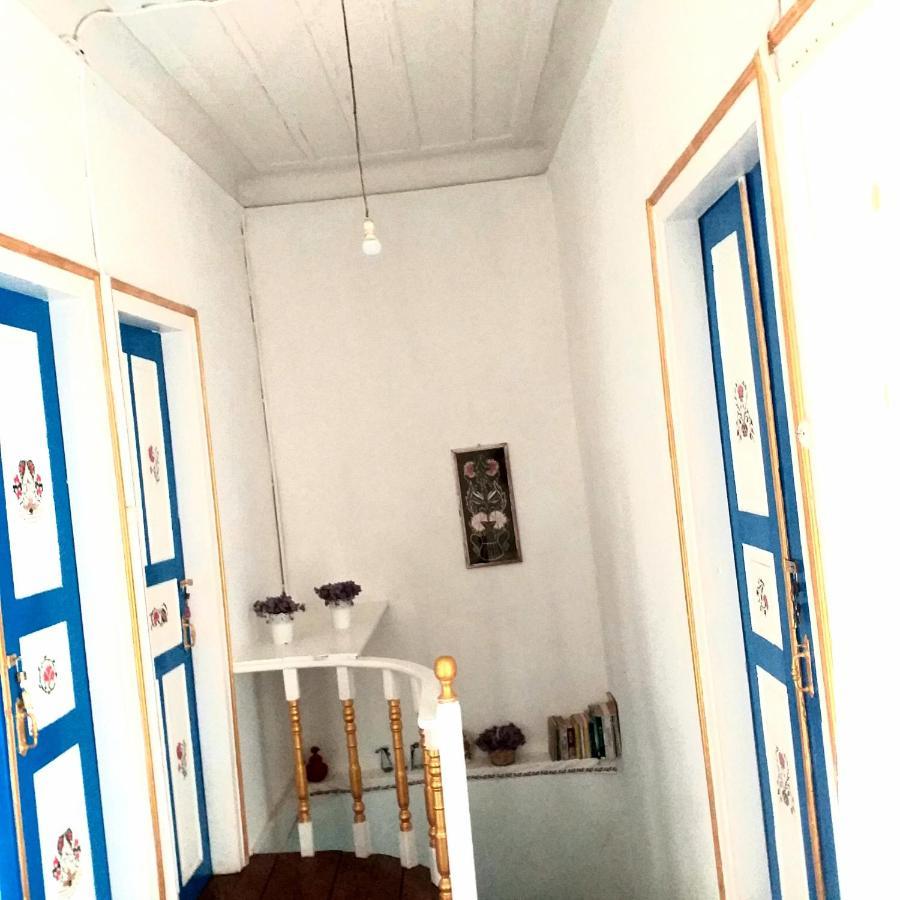 Ayvalik 1881 Pansiyon Zewnętrze zdjęcie