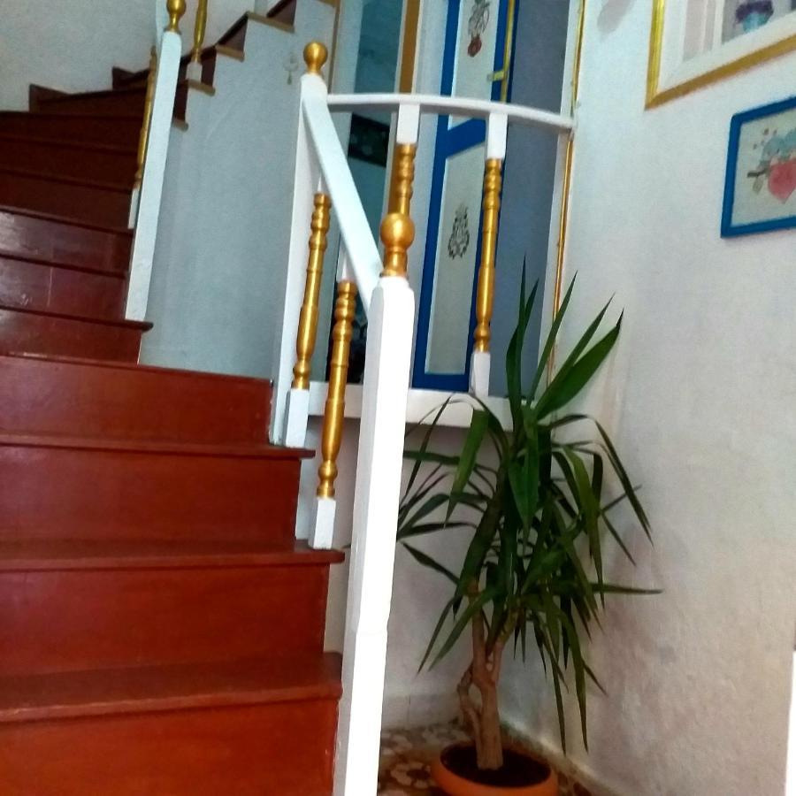 Ayvalik 1881 Pansiyon Zewnętrze zdjęcie