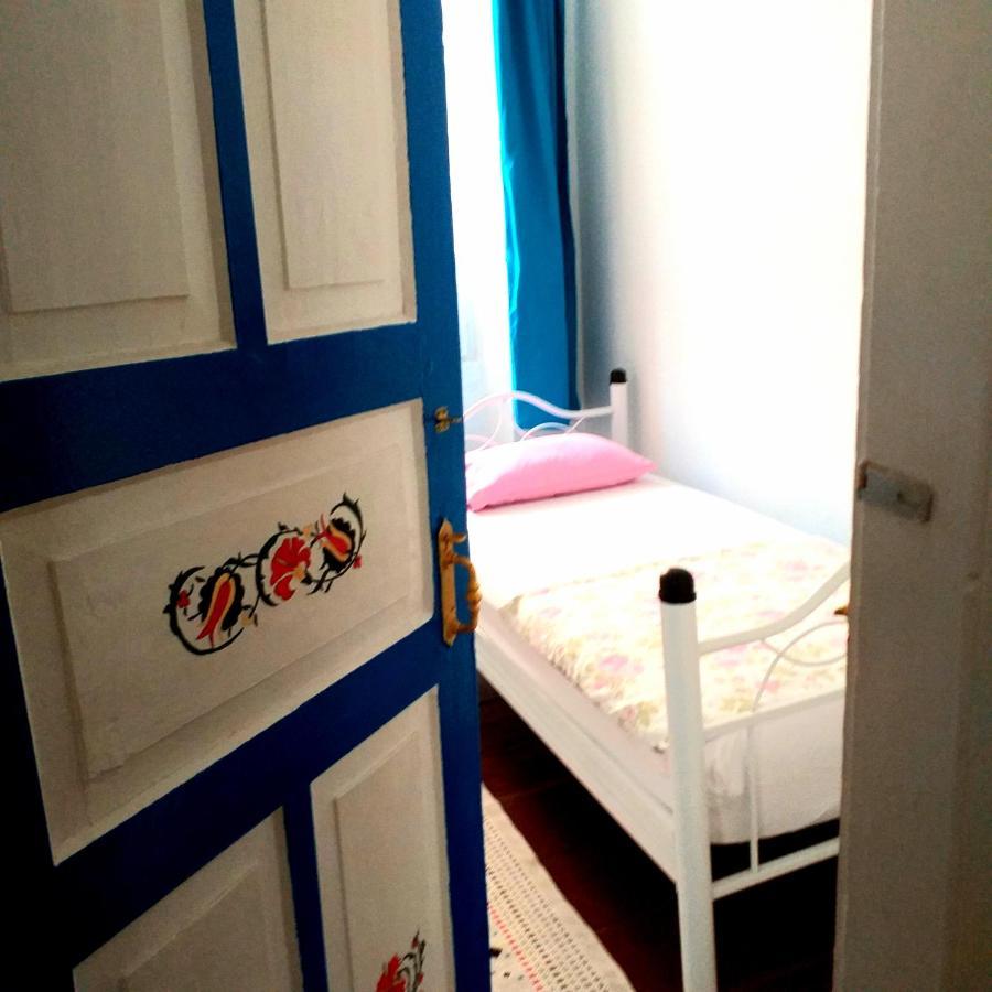 Ayvalik 1881 Pansiyon Zewnętrze zdjęcie