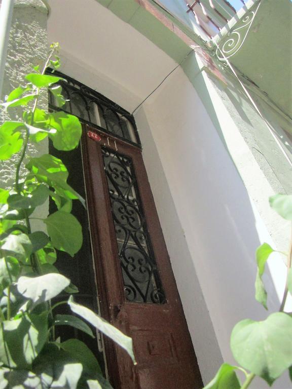 Ayvalik 1881 Pansiyon Zewnętrze zdjęcie