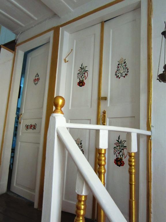 Ayvalik 1881 Pansiyon Zewnętrze zdjęcie