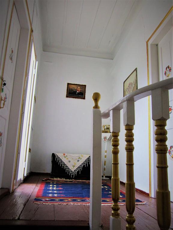 Ayvalik 1881 Pansiyon Zewnętrze zdjęcie