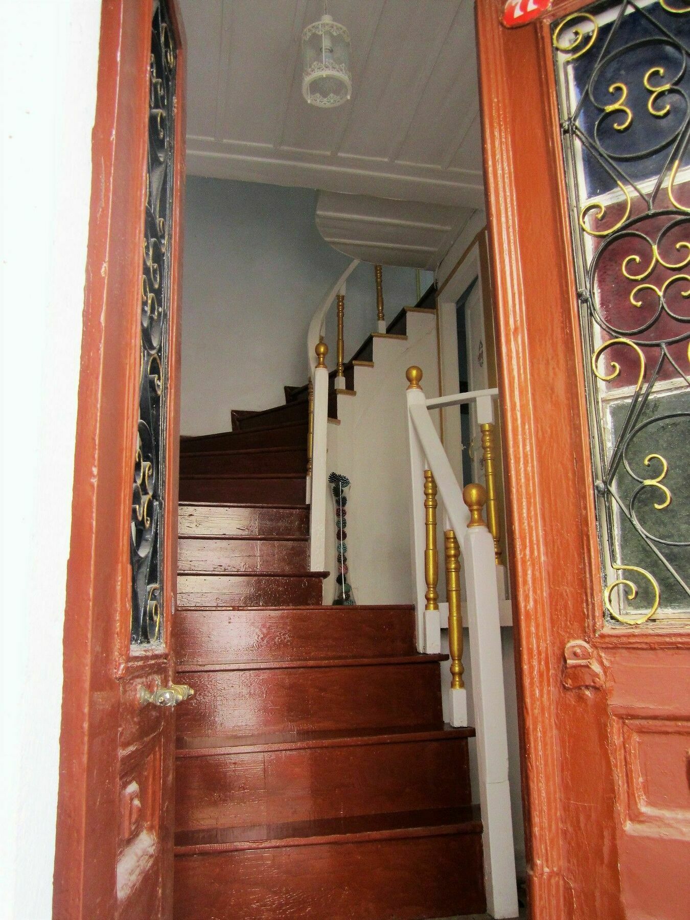 Ayvalik 1881 Pansiyon Zewnętrze zdjęcie