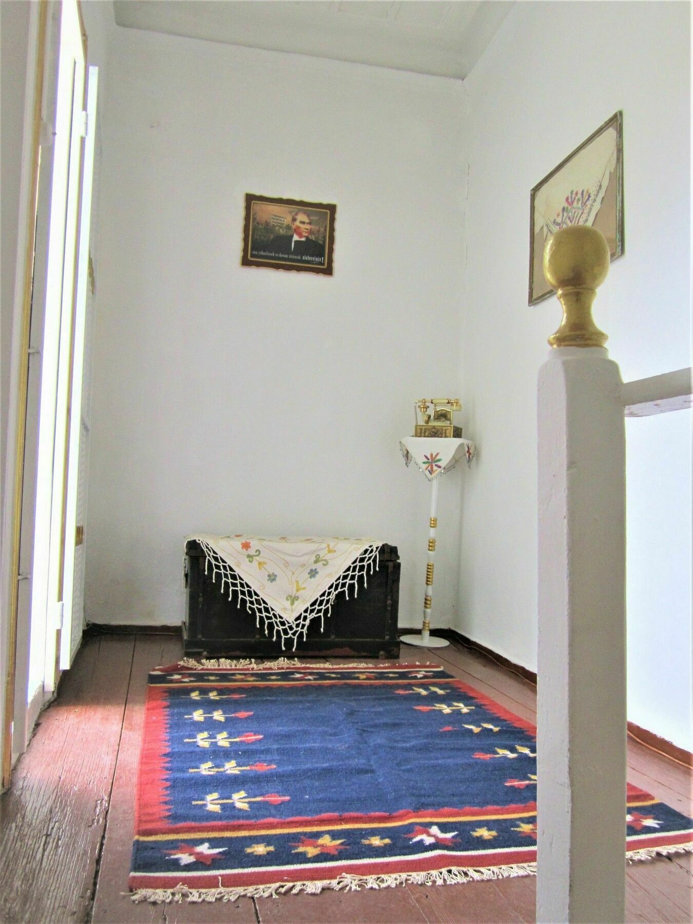 Ayvalik 1881 Pansiyon Zewnętrze zdjęcie