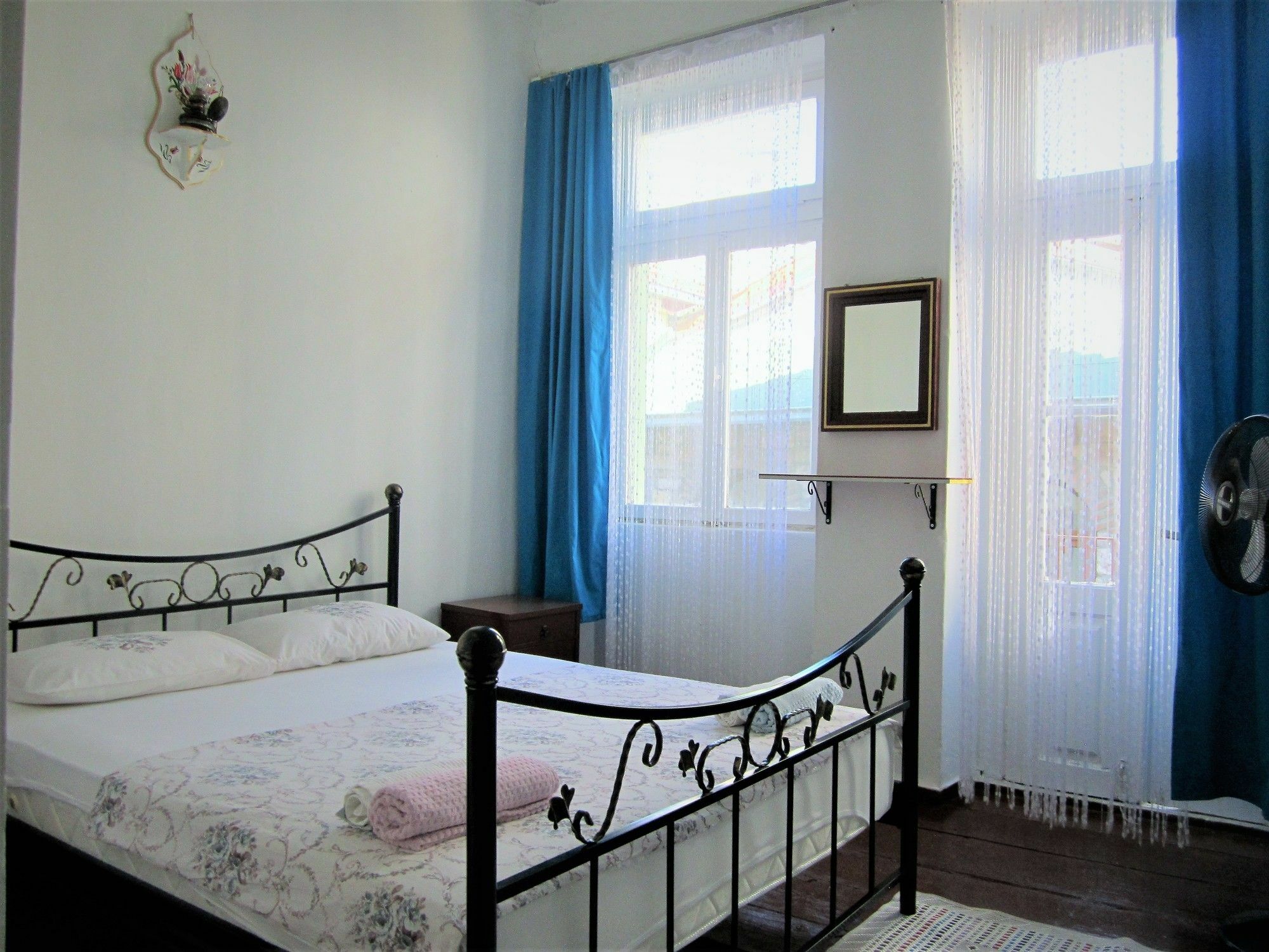 Ayvalik 1881 Pansiyon Zewnętrze zdjęcie