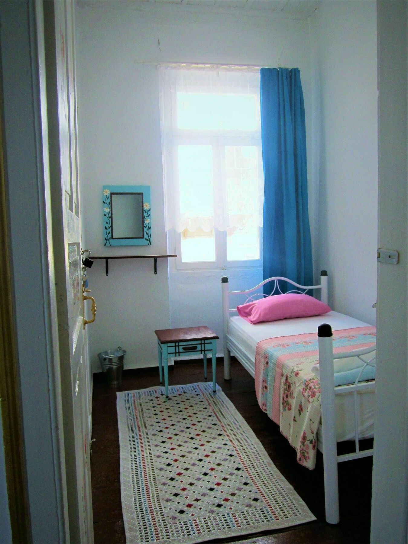 Ayvalik 1881 Pansiyon Zewnętrze zdjęcie
