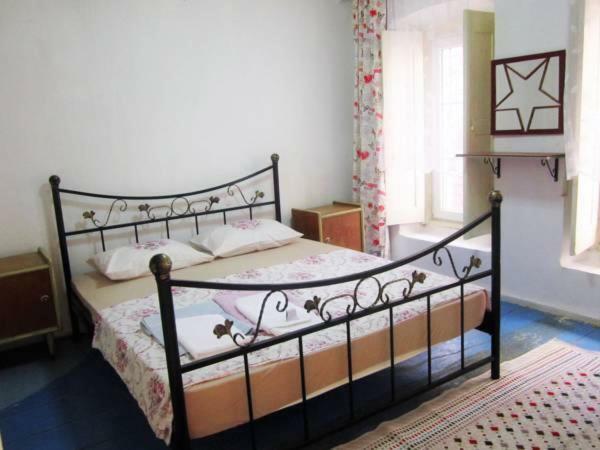 Ayvalik 1881 Pansiyon Zewnętrze zdjęcie